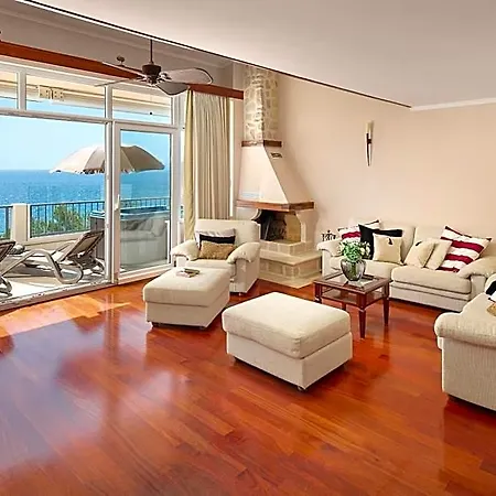 Hotel Andrea Podgora (Split-Dalmatia)