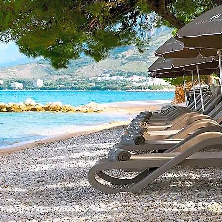 Andrea 4* Podgora (Split-Dalmatia)