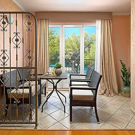 Hotel Andrea Podgora (Split-Dalmatia)