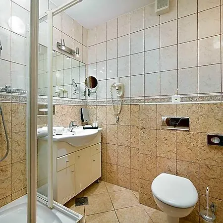Andrea Hotel Podgora (Split-Dalmatia)