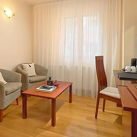 Hotel Andrea Podgora (Split-Dalmatia)