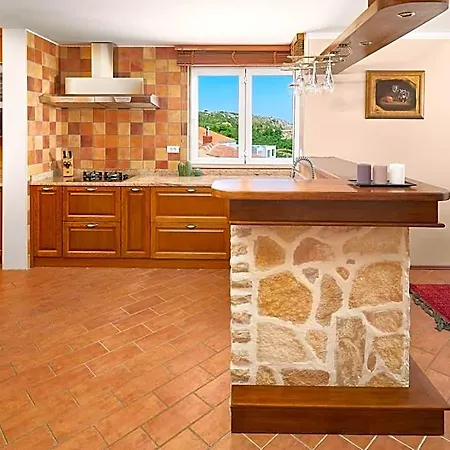 Andrea Hotel Podgora (Split-Dalmatia)