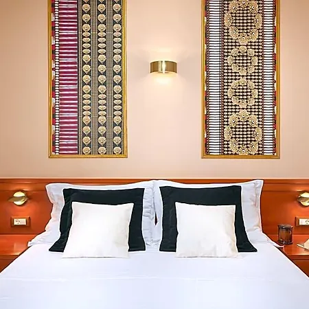 Andrea Hotel 4*